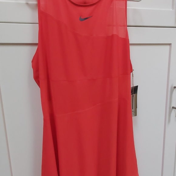 Nike Maria Sharapova tank dress - Picture 8 of 13